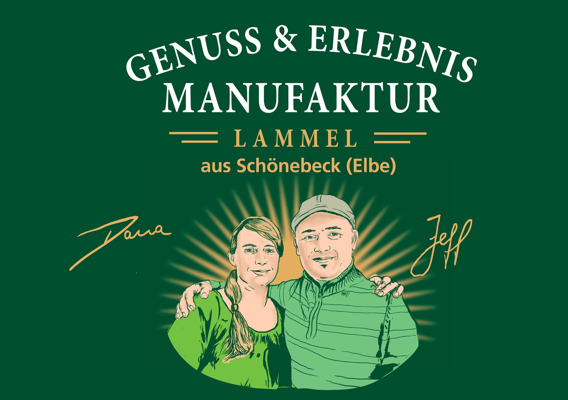 Lammel - Genuss & Erlebnismanufaktur