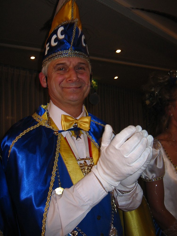 Volker Haring